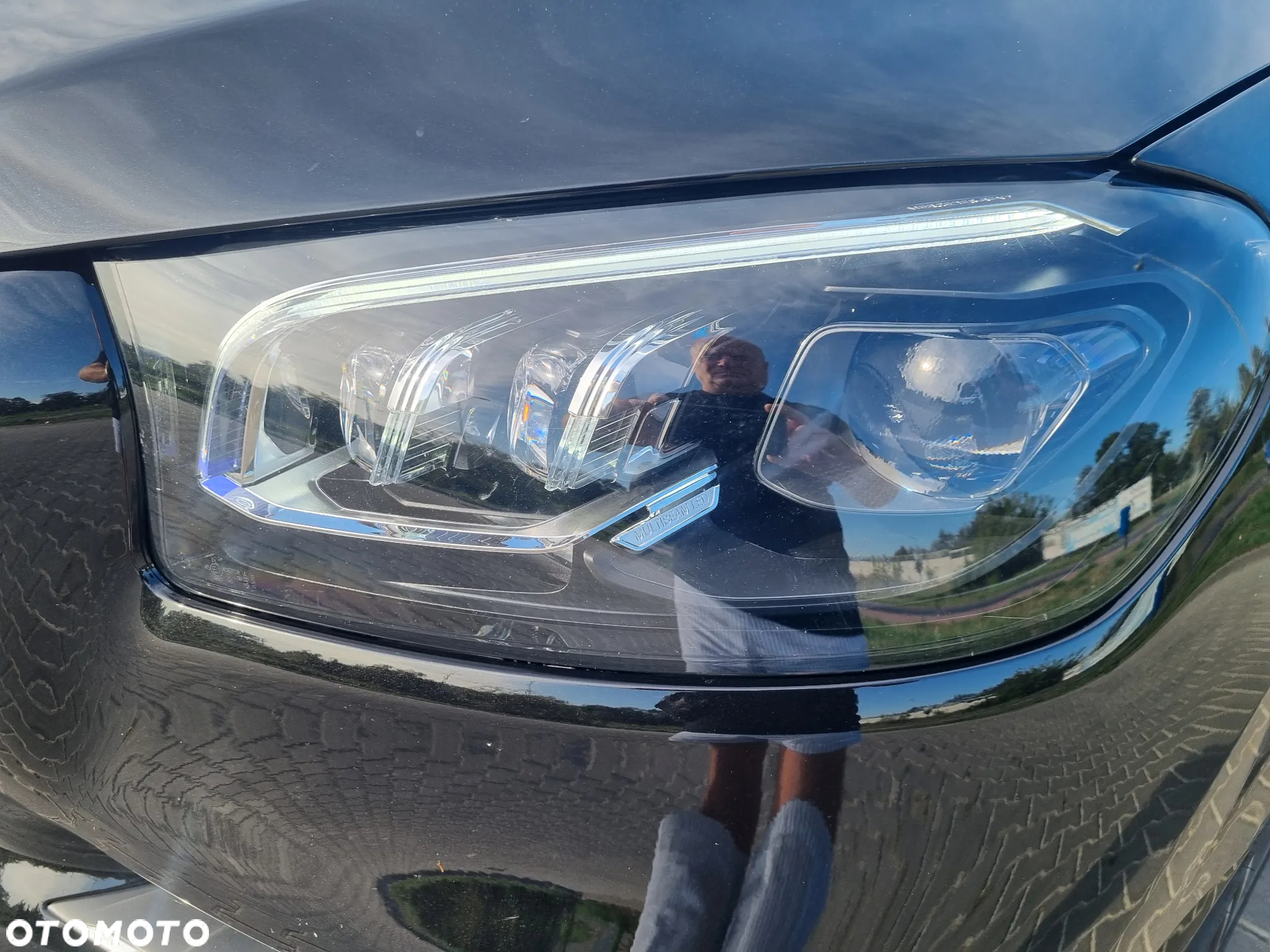 Mercedes-Benz GLS 350 d 4Matic 9G-TRONIC Exclusive - 12