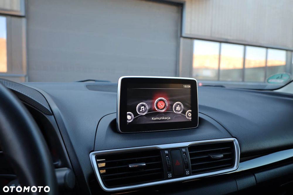 Mazda 3 SKYACTIV-G 120 NAKAMA - 15