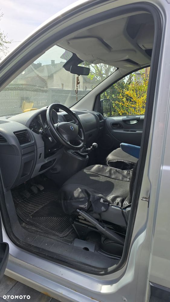 Fiat SCUDO - 7
