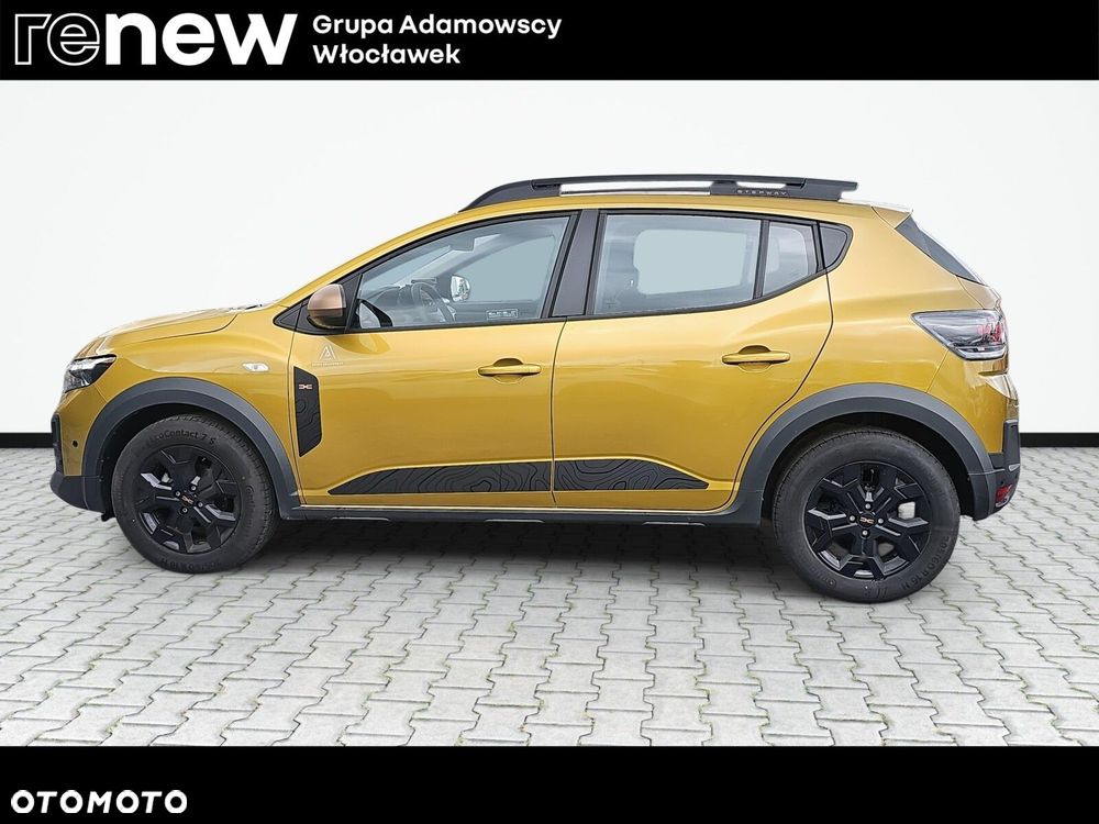 Dacia Sandero Stepway 1.0 TCe110 Extreme - 11