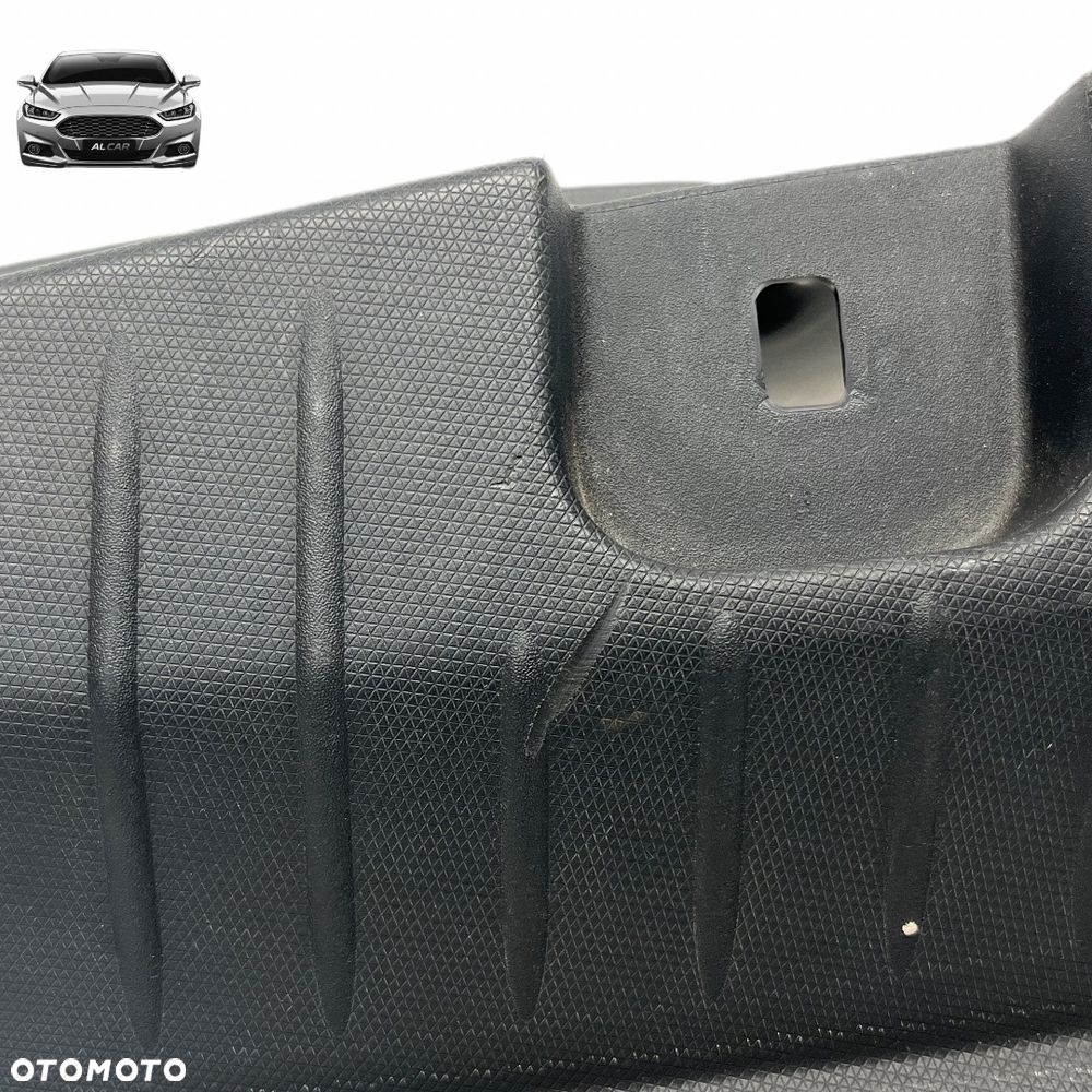 OSŁONA OWIEWKA BAGAŻNIKA FORD MUSTANG MACH-E LJ8B-R404D84-ACW - 3