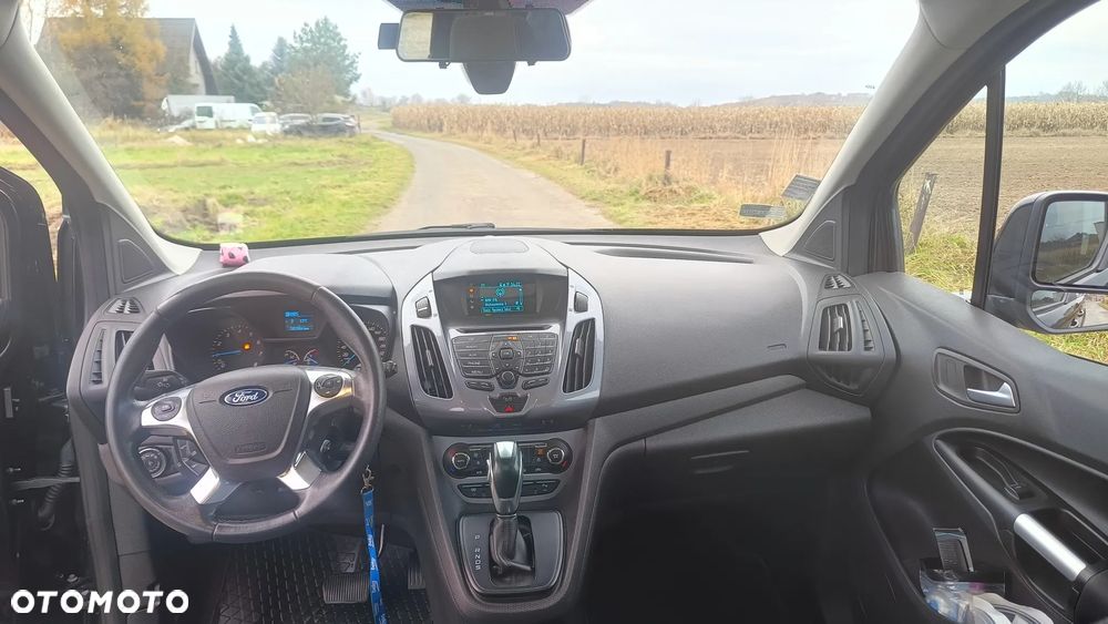 Ford Tourneo Connect Grand 1.6 EcoBoost Titanium - 10