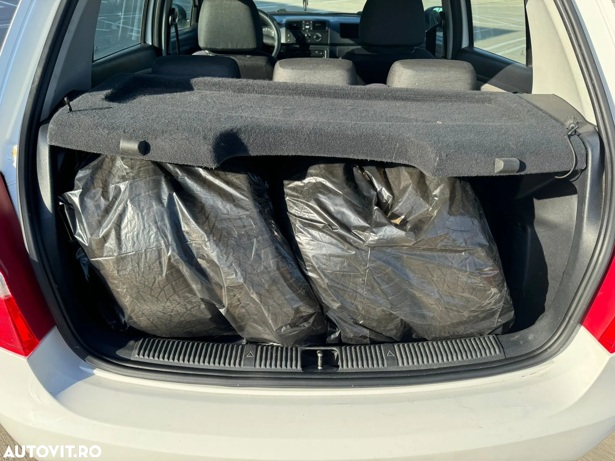 Skoda Fabia 1.6 TDI Active - 13