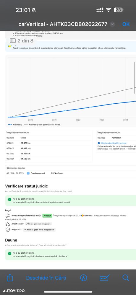 Toyota Hilux 2.4D 150CP 4x4 Double Cab 6MT Comfort - 8