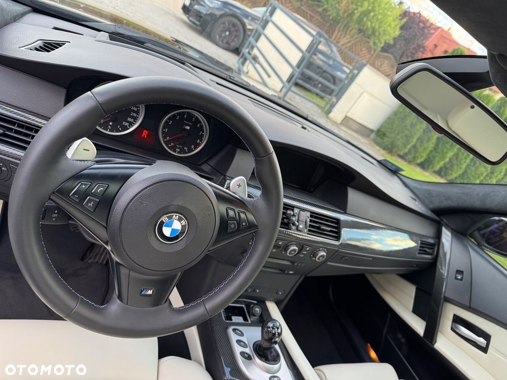 BMW M5 Standard - 15