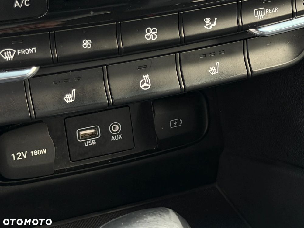 Hyundai Santa Fe 2.0 CRDi Executive 4WD - 20