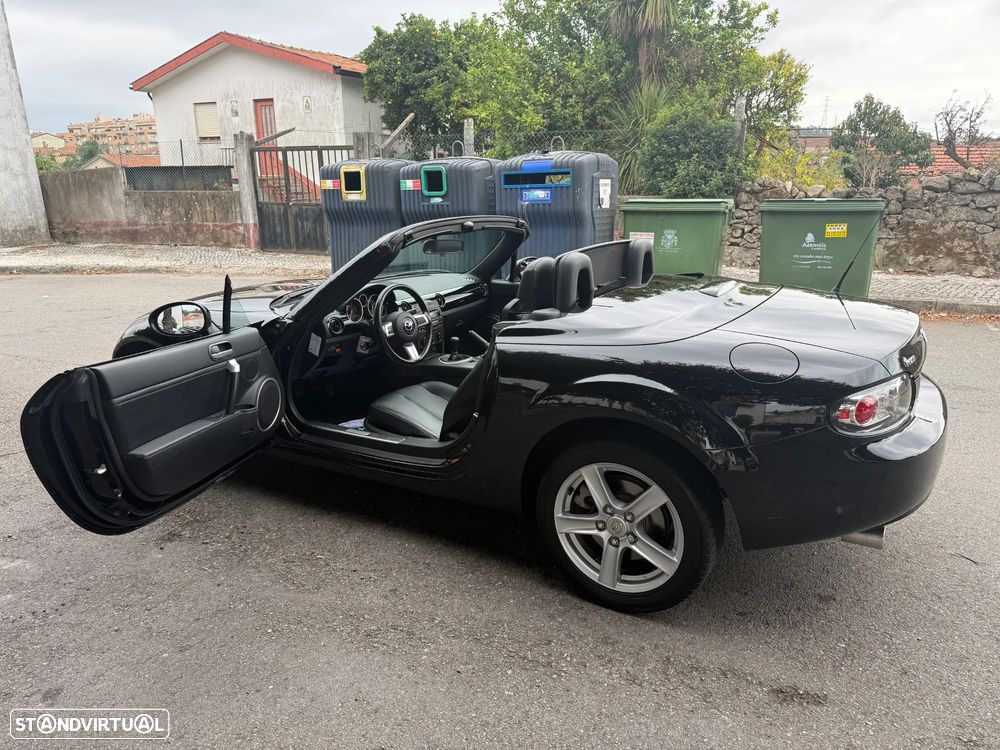 Mazda MX-5 1.8 MZR Energy - 1