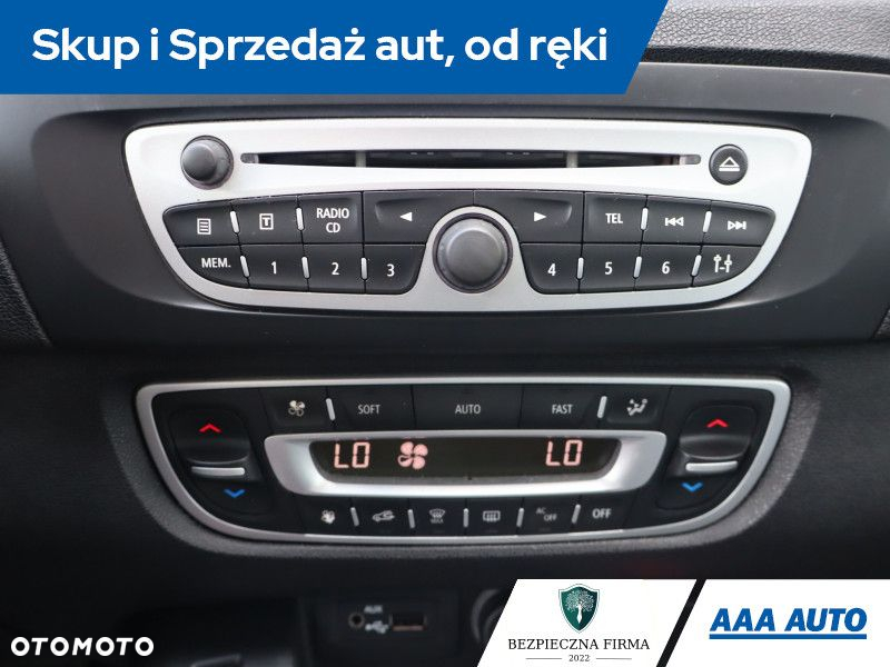 Renault Scenic - 14