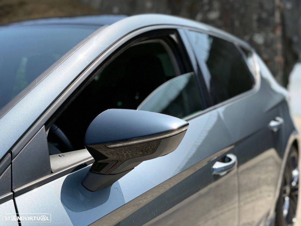 SEAT Leon 1.6 TDI E.Style by Sport - 44