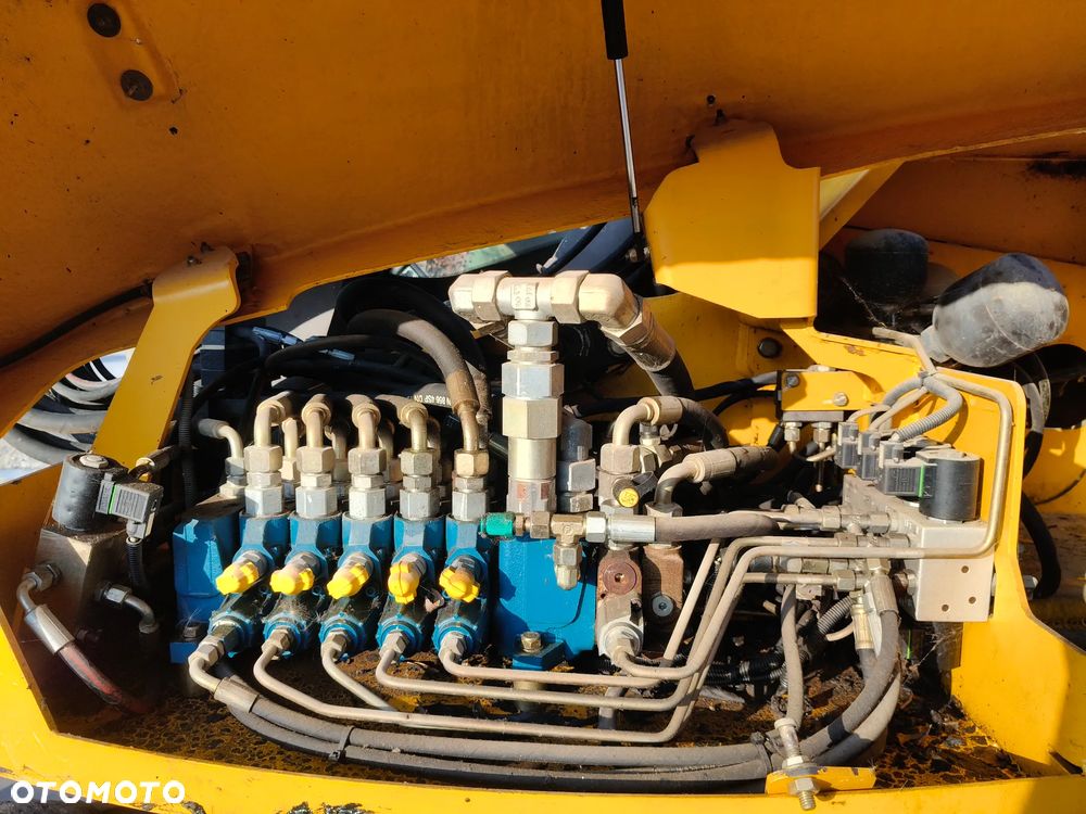 Mecalac 12mxt - 8