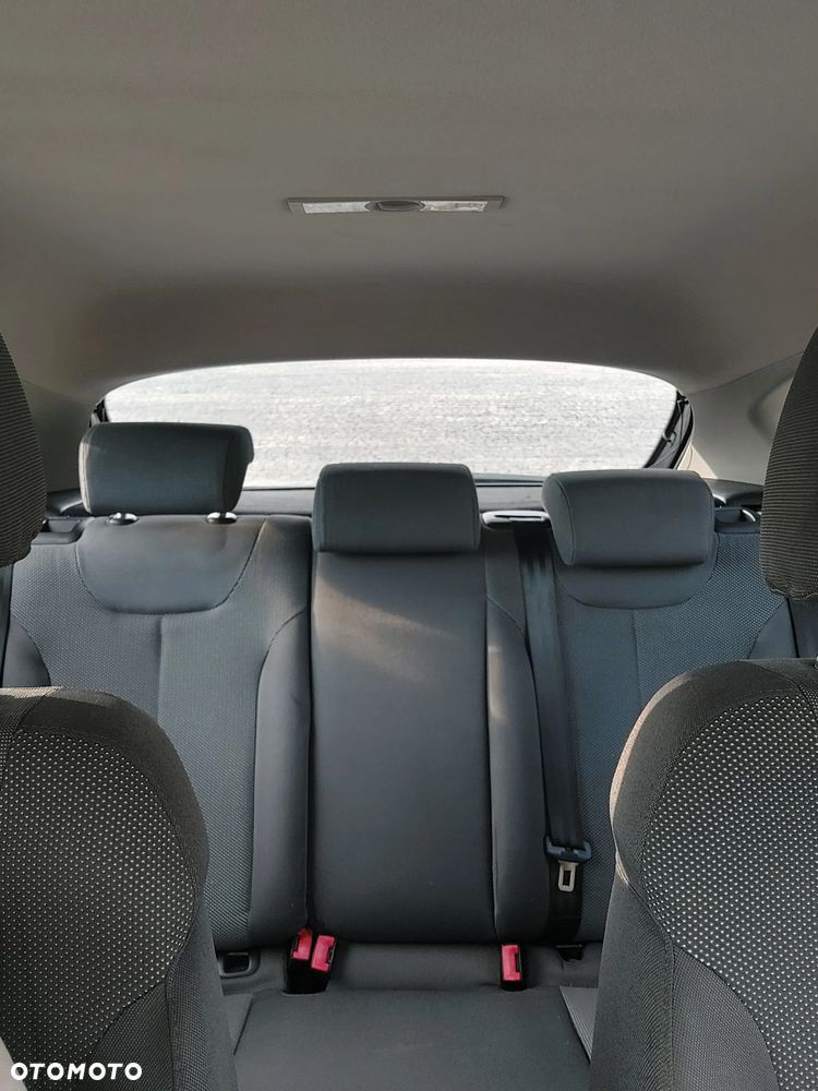 Seat Leon 2.0 FSI Stylance - 1