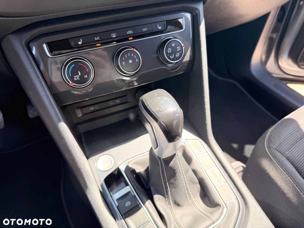 Volkswagen Tiguan 2.0 TSI 4Mot Active DSG - 21