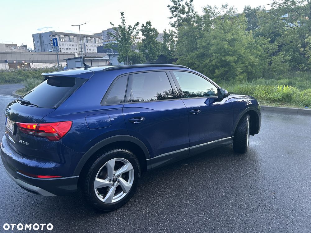 Audi Q3 35 TFSI Advanced S tronic - 8