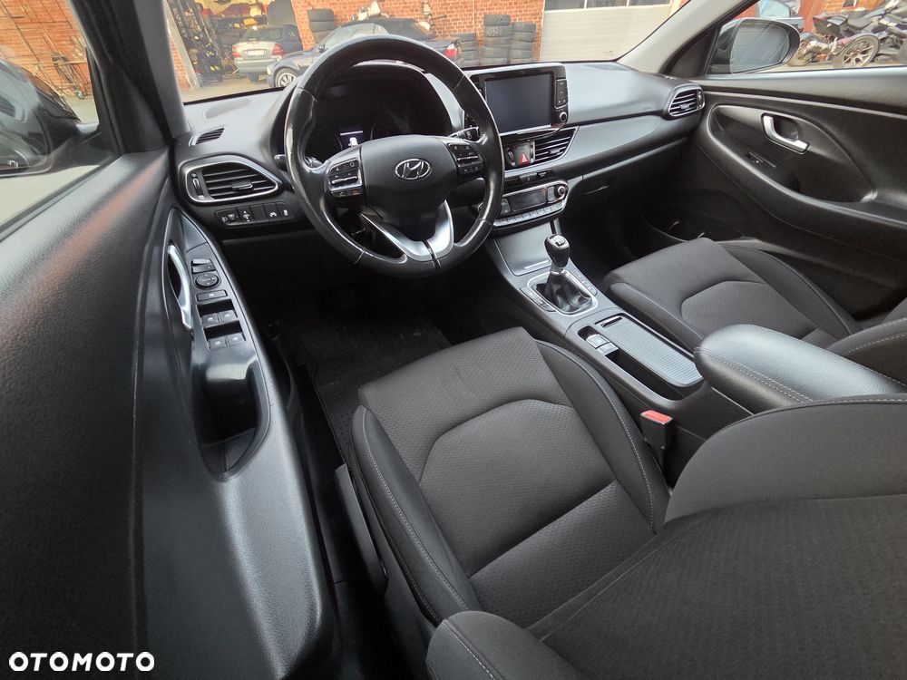 Hyundai i30 - 18