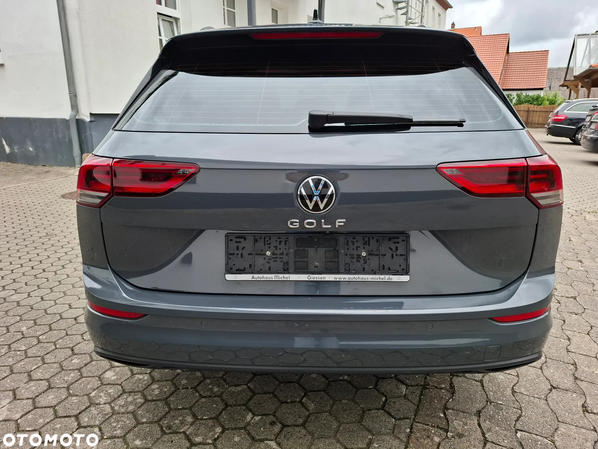 Volkswagen Golf VIII 2.0 TDI Life - 24
