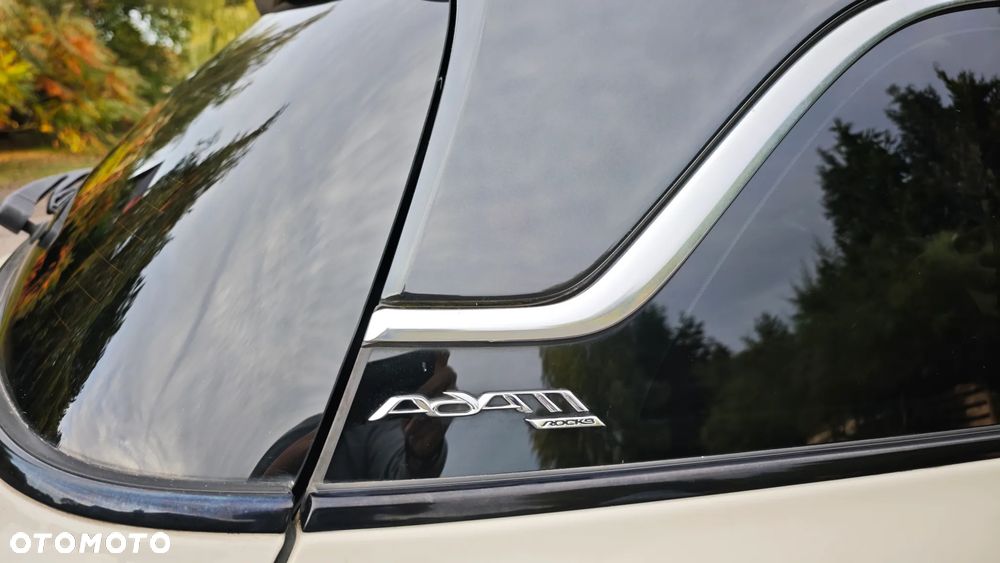 Opel Adam 1.0 Start/Stop Open Air 120 Jahre - 11