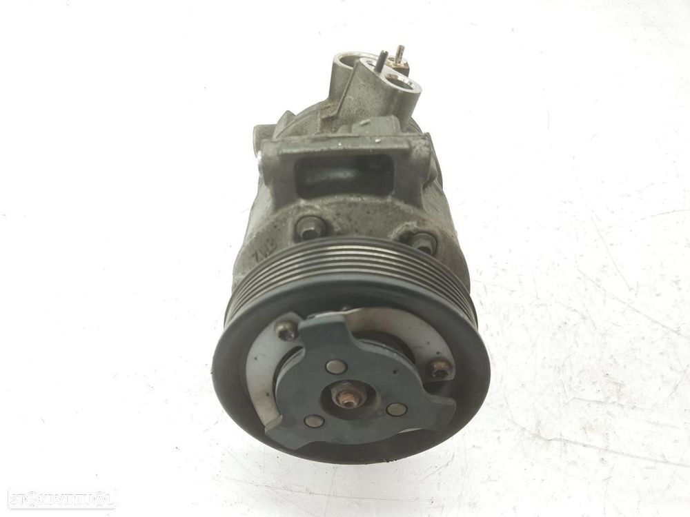 COMPRESSOR DE AR CONDICIONADO VOLKSWAGEN CADDY OCIO SA03.2015 - 1