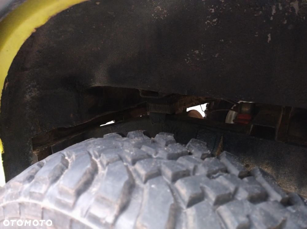 Suzuki Samurai 1.3 VX Metal Top 4 os - 25