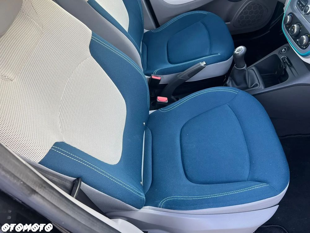 Renault Captur (ENERGY) dCi 90 INTENS - 16