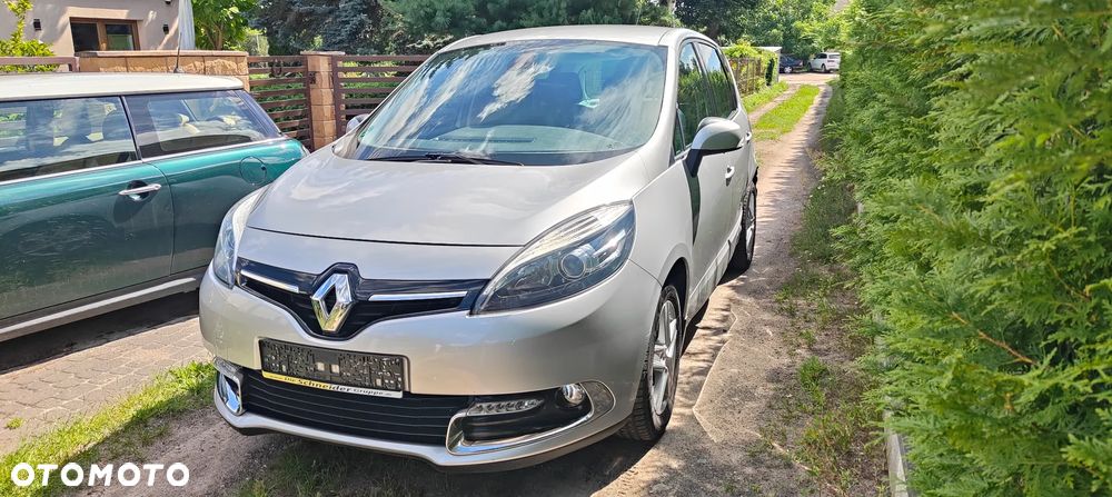 Renault Scenic ENERGY TCe 115 Expression - 3