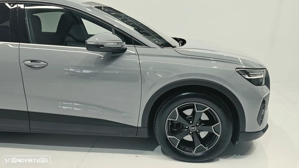 Audi Q4 Sportback e-tron 35 55 kWh - 15