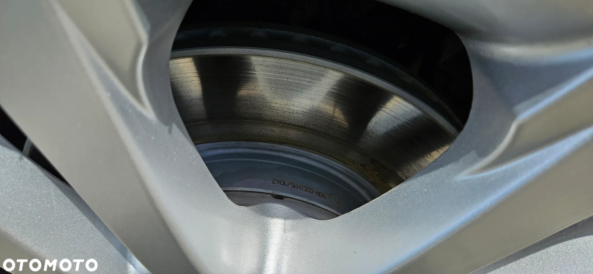 Kia Ceed 1.4 CVVT Spirit - 27