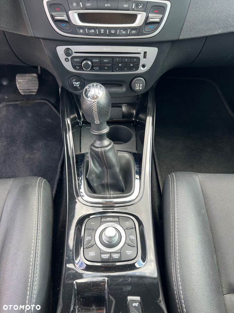 Renault Megane ENERGY TCe 115 Start & Stop LIMITED - 8