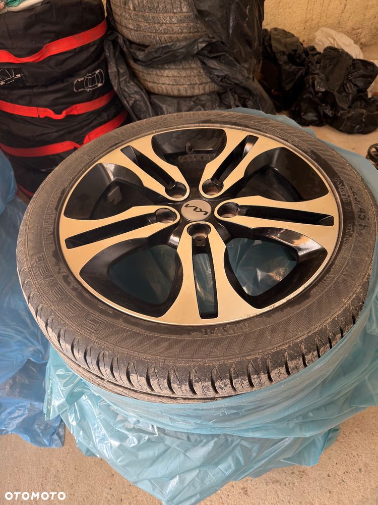 Kia Ceed 1.6 GDI DCT Platinum Edition - 8