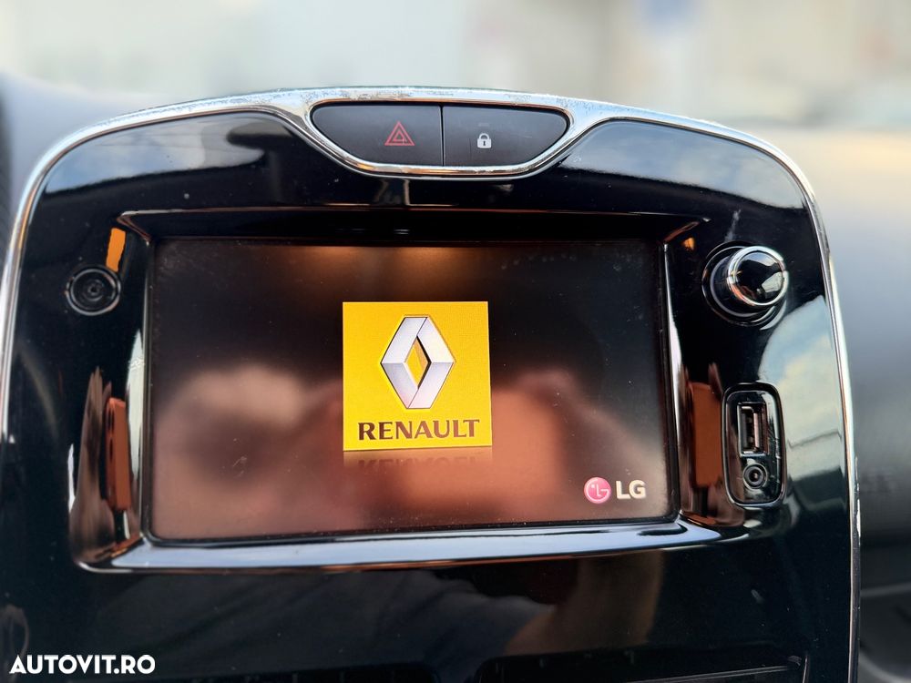 Renault Clio III 1.5dCi SL Exception - 7