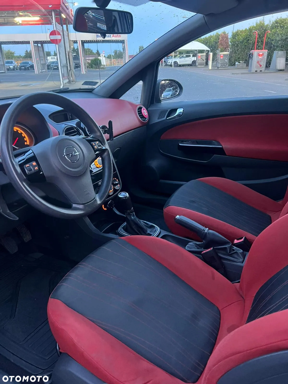 Opel Corsa - 10
