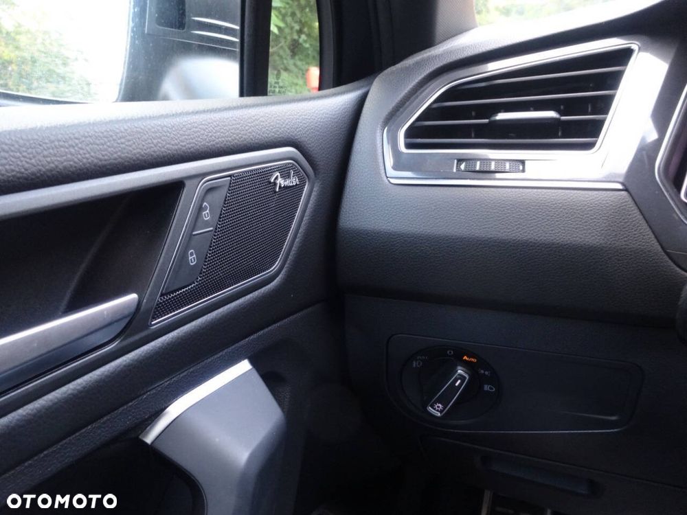 Volkswagen Tiguan - 26