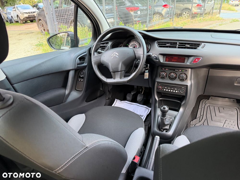 Citroën C3 - 24