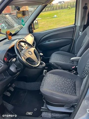 Opel Combo Tour Van 1.6 CDTI L2H1 - 6