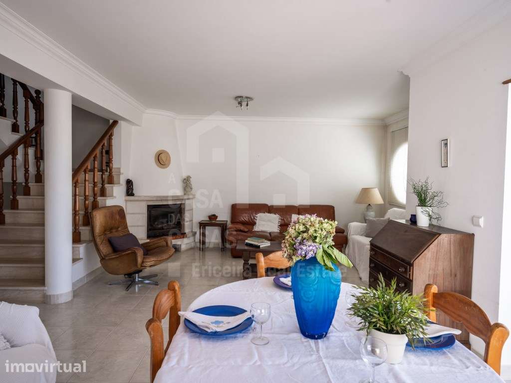 Vende Moradia T4 - Ericeira, A Casa das Casas - Grande imagem: 4/52
