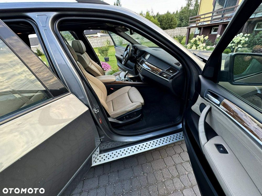 BMW X5 3.0d xDrive - 16