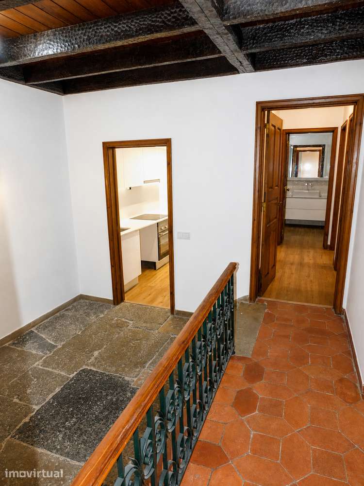 Apartamento T2+1 Duplex - Cascais (centro histórico) - Grande imagem: 5/30