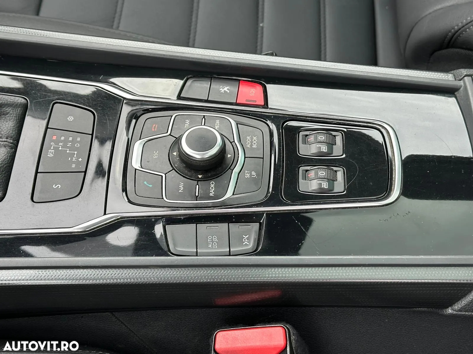 Peugeot 508 SW 1.6 THP Allure - 18