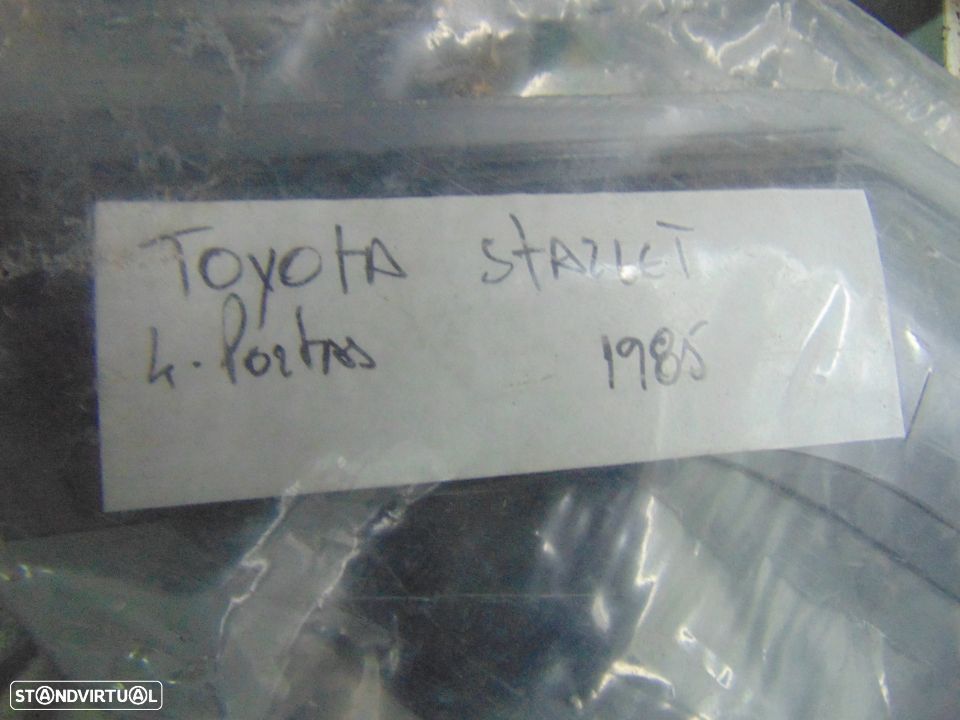 Carros antigos chuventos novos - 4