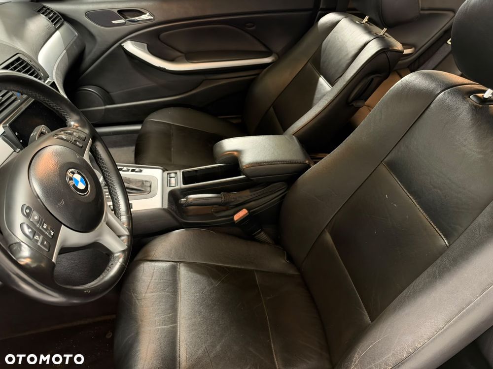 BMW Seria 3 - 9
