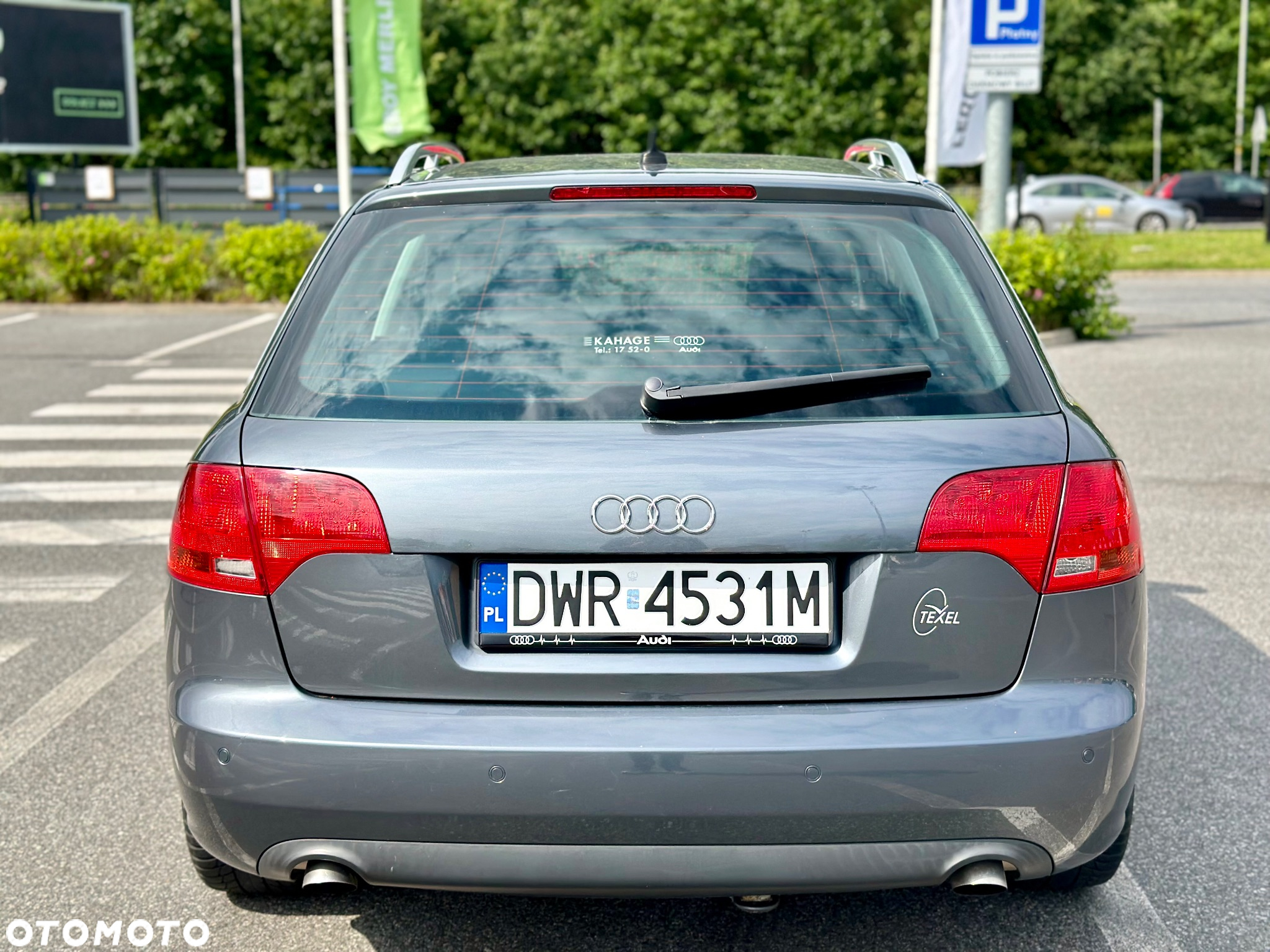 Audi A4 2.0 TDI - 11