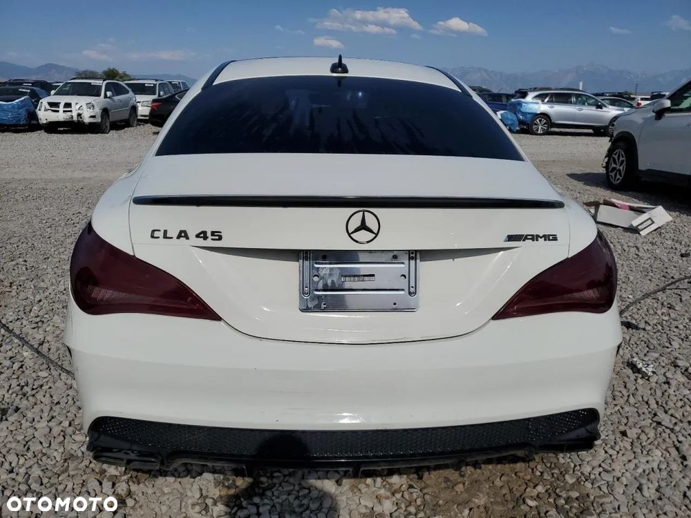 Mercedes-Benz CLA - 6