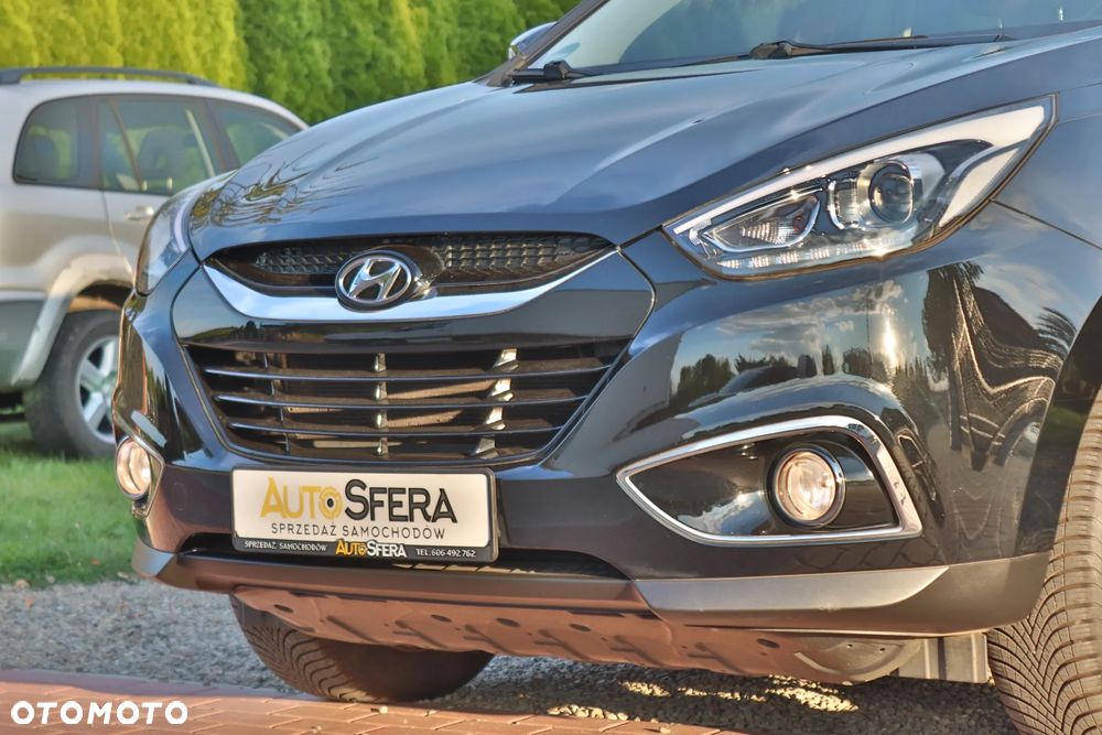 Hyundai ix35 - 7