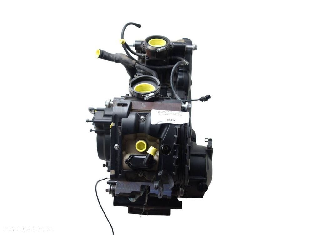 Silnik Ducati Supersport 937 Gwarancja 30 Dni - 6