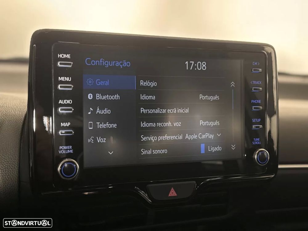 Mazda 2 1.5 L Hybrid VVT-i Agile+Comfort Pack+Safety Pack - 29