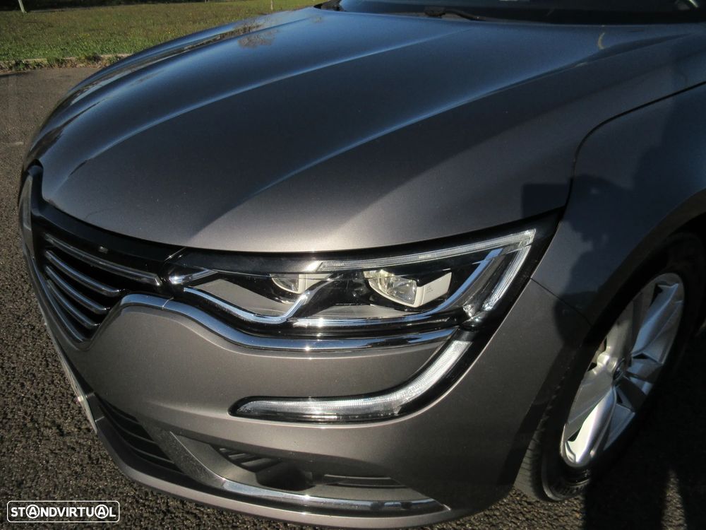 Renault Talisman Sport Tourer 1.6 dCi Intens - 58