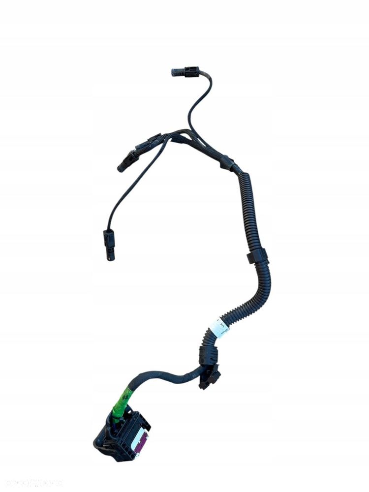 WIĄZKA INSTALACJA SILNIKA BMW 3 G20/21, G30/31, 2.0D 190PS, 22r.758062700 - 2