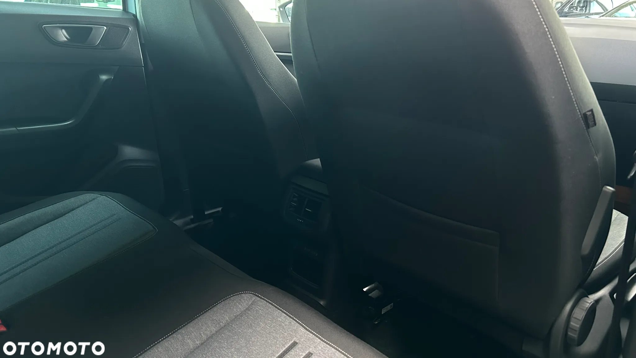Seat Ateca 1.5 Eco TSI Style S&S DSG - 17