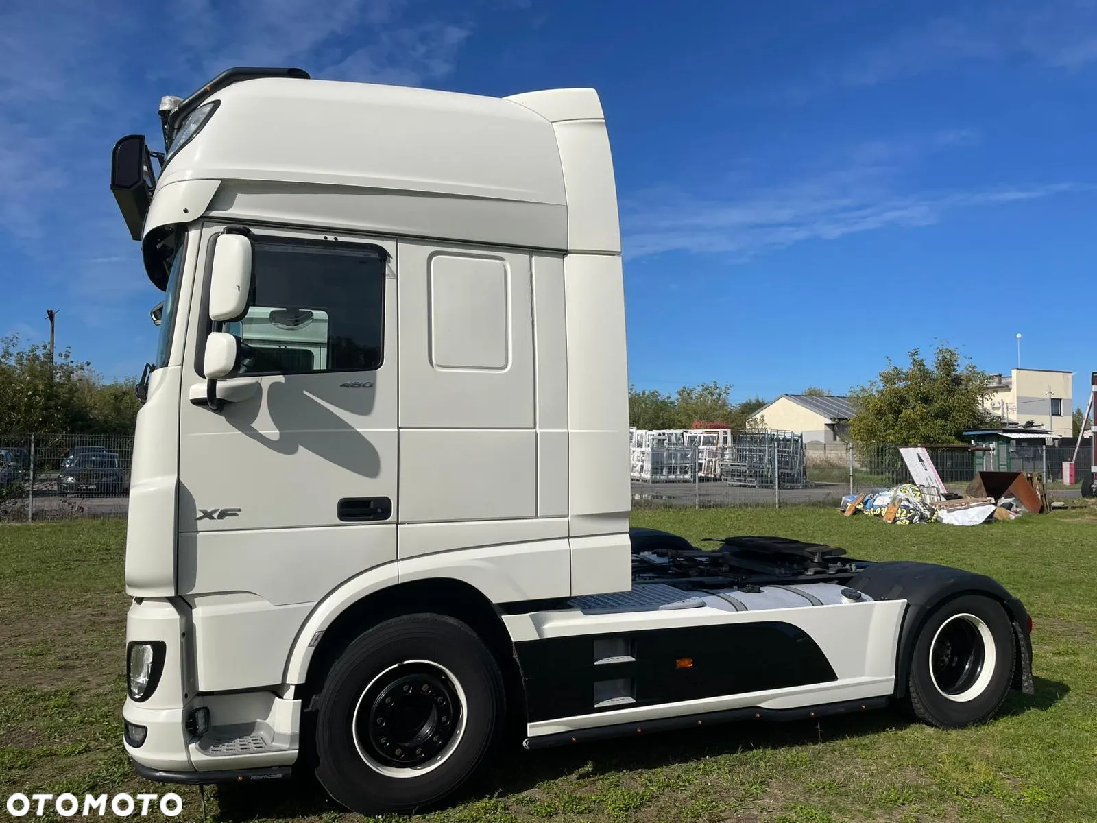 DAF - 27