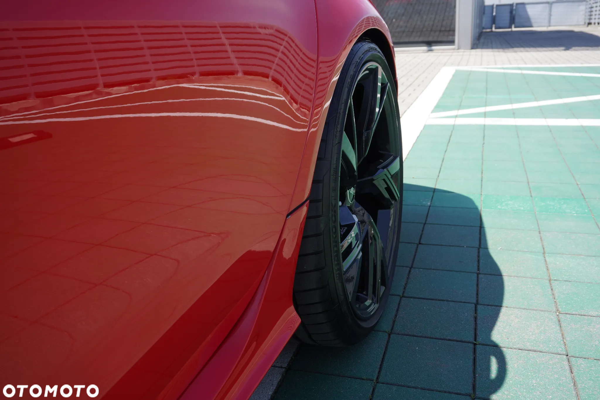 Audi RS6 4.0 TFSI Quattro Tiptronic - 13