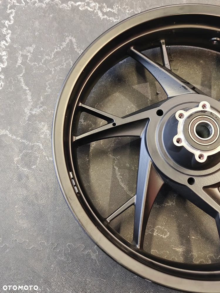 Felga przednia QJMOTOR SRT 900S - 8